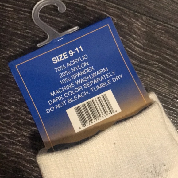 Alaska socks | Eskimo | size9-11 - Picture 3 of 3